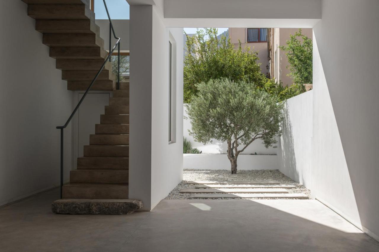 Villa Mimaze Minimalist Living Elounda Zewnętrze zdjęcie