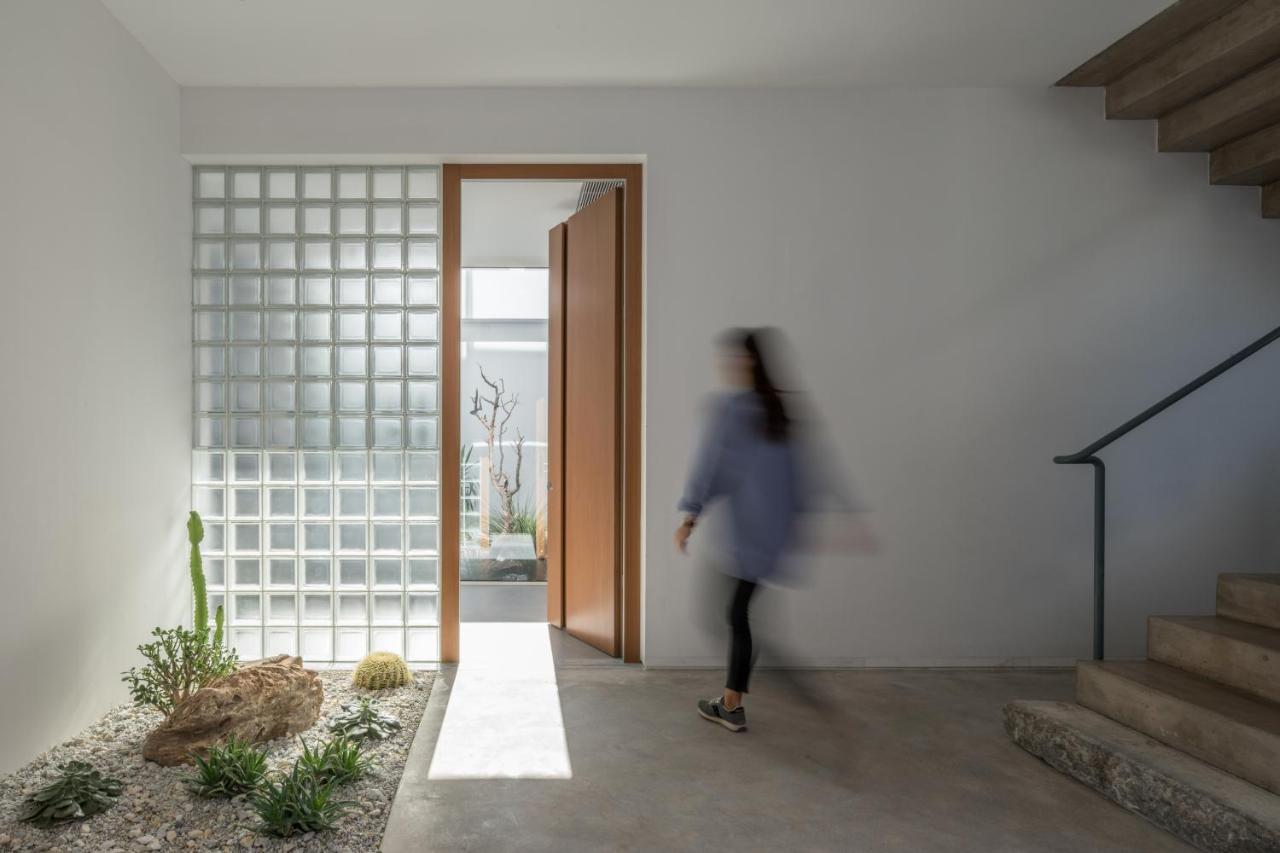 Villa Mimaze Minimalist Living Elounda Zewnętrze zdjęcie