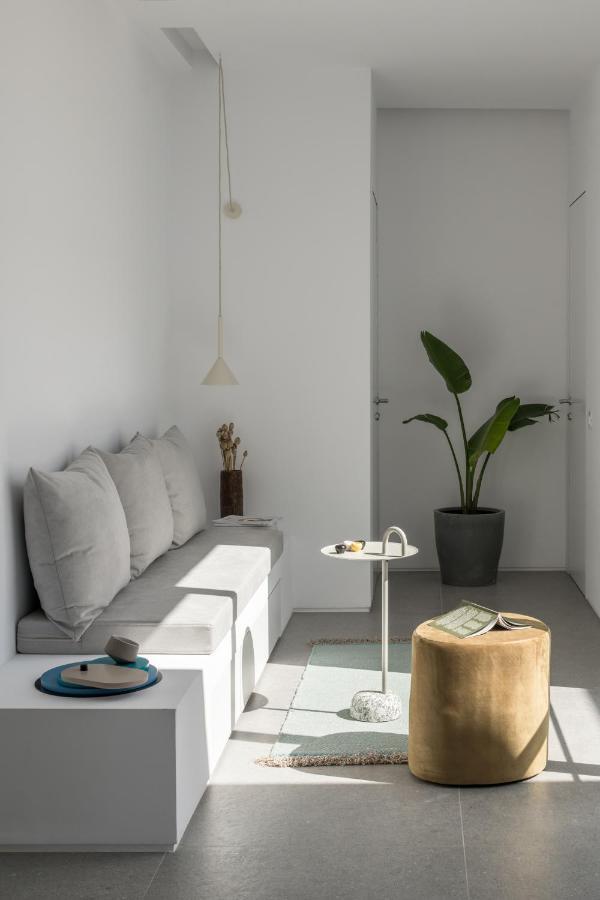 Villa Mimaze Minimalist Living Elounda Zewnętrze zdjęcie