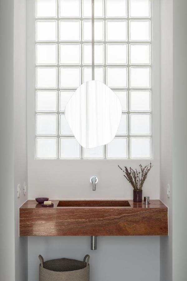 Villa Mimaze Minimalist Living Elounda Zewnętrze zdjęcie