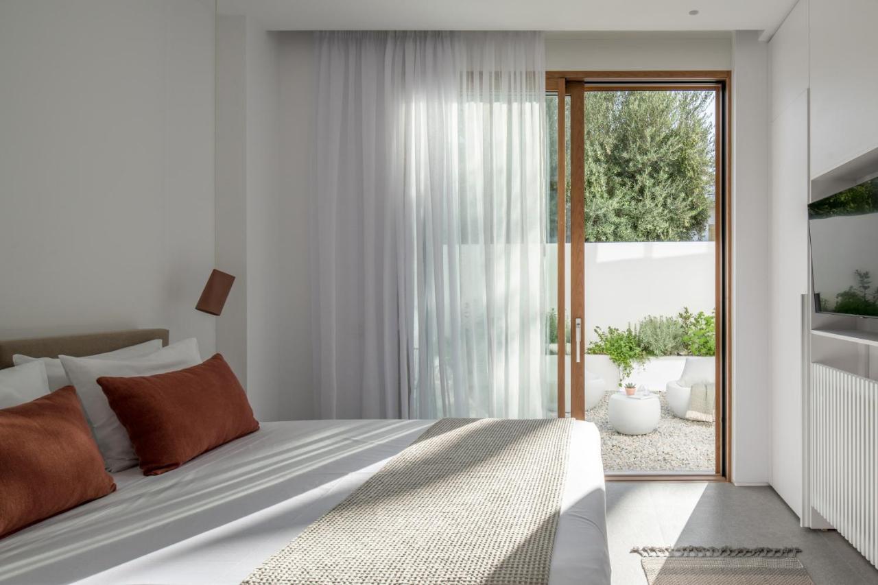 Villa Mimaze Minimalist Living Elounda Zewnętrze zdjęcie