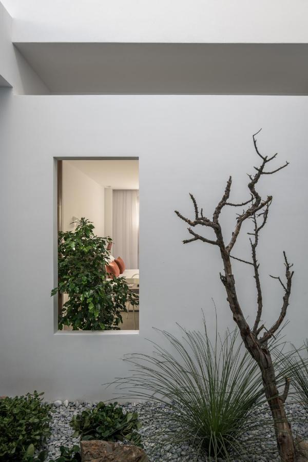 Villa Mimaze Minimalist Living Elounda Zewnętrze zdjęcie