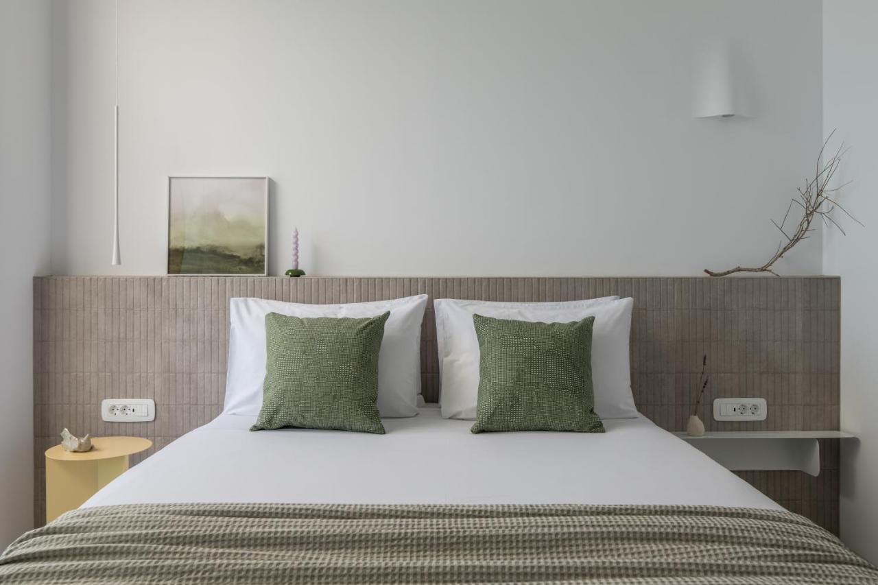 Villa Mimaze Minimalist Living Elounda Zewnętrze zdjęcie