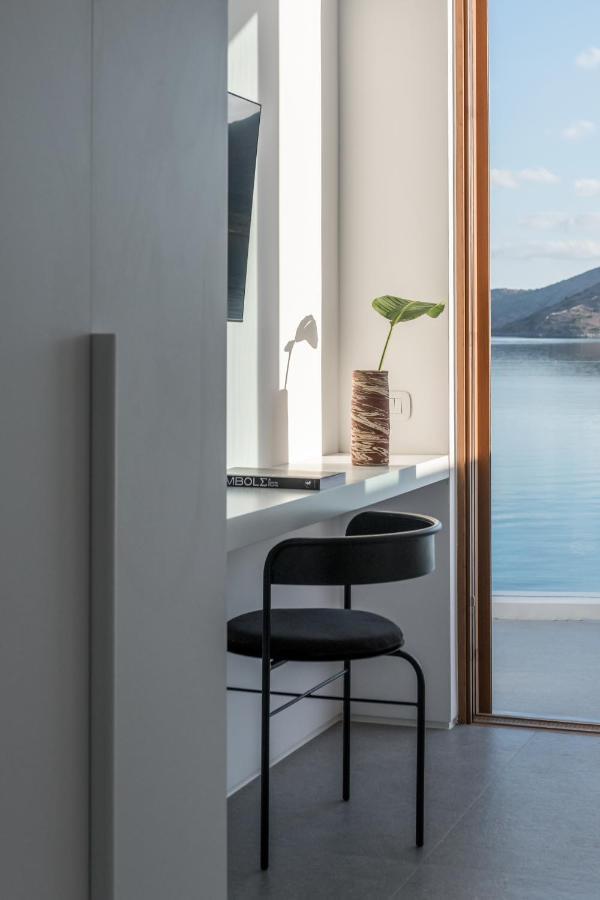 Villa Mimaze Minimalist Living Elounda Zewnętrze zdjęcie