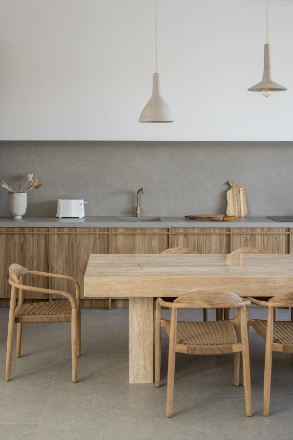 Villa Mimaze Minimalist Living Elounda Zewnętrze zdjęcie
