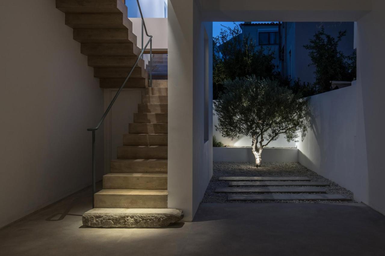 Villa Mimaze Minimalist Living Elounda Zewnętrze zdjęcie