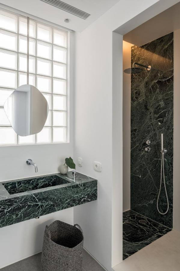 Villa Mimaze Minimalist Living Elounda Zewnętrze zdjęcie