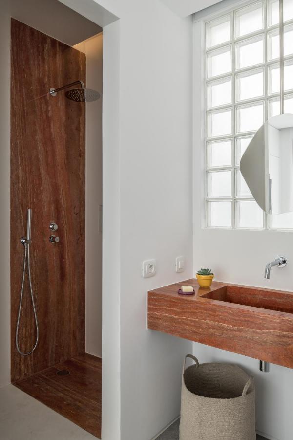 Villa Mimaze Minimalist Living Elounda Zewnętrze zdjęcie