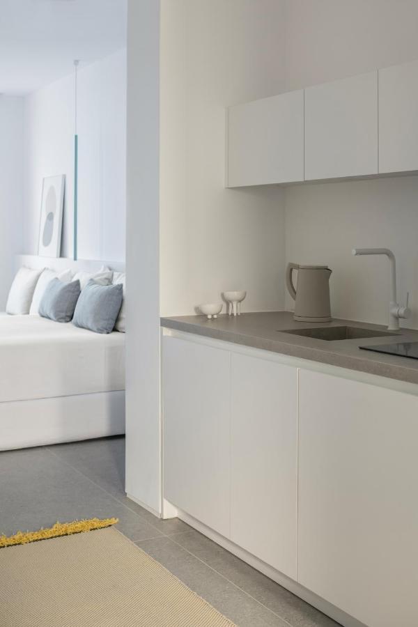 Villa Mimaze Minimalist Living Elounda Zewnętrze zdjęcie